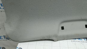 Toyota Prius 30 10-15 gray headliner, without sunroof, for cleaning