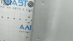 Toyota Prius 30 10-15 gray headliner, without sunroof, for cleaning
