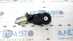 Lexus ES300h ES350 Passenger Seat Backrest Adjustment Motor 13-18