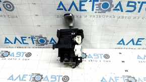 Toyota Prius 30 10-15 gearshifter with handle