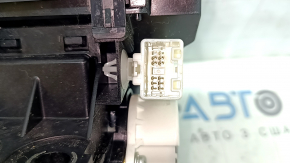 Toyota Prius 30 10-15 gearshifter with handle