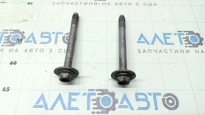 Rear beam mounting bolt (2 pcs.) Mazda CX-50 23-25