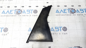 Honda Insight 19-22 rear right side door trim, broken mount