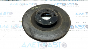 Mazda CX-50 23-24 2.5 Engine Oil Level Sensor Wiring
