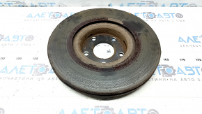 Mazda CX-50 23-24 2.5 Engine Oil Level Sensor Wiring