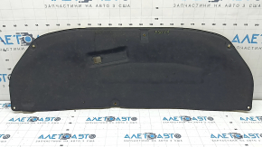Toyota Prius 30 hood insulation tears 10-15