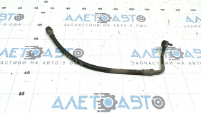 Rear left brake hose Mazda CX-50 23-25