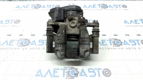 Rear left caliper Mazda CX-50 23-24