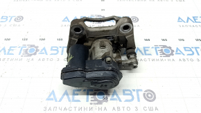 Rear left caliper Mazda CX-50 23-24