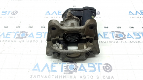 Rear left caliper Mazda CX-50 23-24