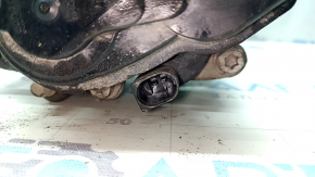 Rear right caliper Mazda CX-50 23-24