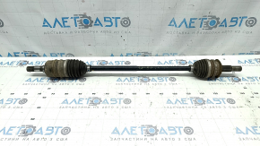 Rear left axle shaft for Mazda CX-50 23-25