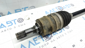 Rear left axle shaft for Mazda CX-50 23-25