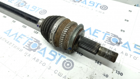 Rear left axle shaft for Mazda CX-50 23-25