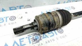 Right rear axle drive for Mazda CX-50 23-25