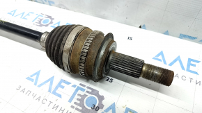 Right rear axle drive for Mazda CX-50 23-25