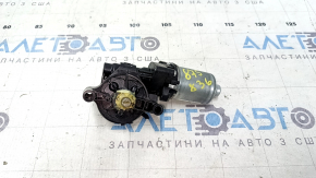 The driver's seat lower cushion adjustment motor for the Lexus ES300h ES350 13-18 front, the mount is broken