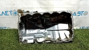 Oil pan BMW 5 G30 20-23 B46B20B 2.0T RWD