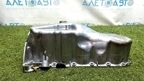 Oil pan BMW 5 G30 20-23 B46B20B 2.0T RWD