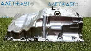 Oil pan BMW 5 G30 20-23 B46B20B 2.0T RWD