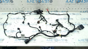 Jeep Cherokee KL 19-22 3.2 Engine Wiring