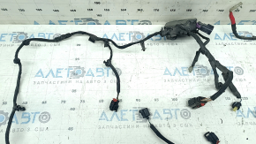 Jeep Cherokee KL 19-22 3.2 Engine Wiring