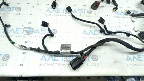 Jeep Cherokee KL 19-22 3.2 Engine Wiring