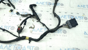 Jeep Cherokee KL 19-22 3.2 Engine Wiring