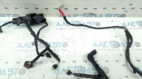 Jeep Cherokee KL 19-22 3.2 Engine Wiring