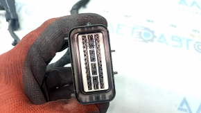Jeep Cherokee KL 19-22 3.2 Engine Wiring