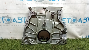 BMW 5 G30 20-23 B46B20B 2.0T RWD Engine Front Cover
