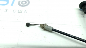 Mazda CX-50 23-25 hood release cable with handle