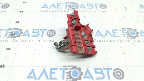 Positive terminal Mazda CX-50 23-25 2.5 with distribution plate