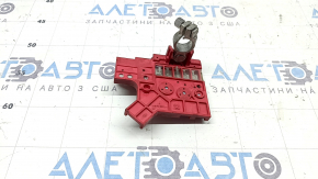 Positive terminal Mazda CX-50 23-25 2.5 with distribution plate