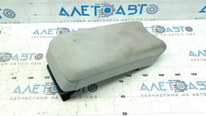 Toyota Prius 30 10-15 armrest, light gray, for cleaning