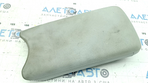 Toyota Prius 30 10-15 armrest, light gray, for cleaning