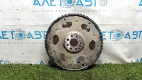 Flywheel BMW 5 G30 20-23 B46B20B 2.0T RWD