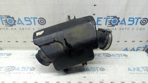 Jeep Cherokee KL 14-22 3.2 resonator mount broken