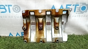 Oil deflector BMW 5 G30 20-23 B46B20B 2.0T RWD