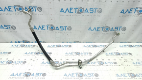 Mazda CX-50 23-25 2.5" air conditioner compressor-heater hose