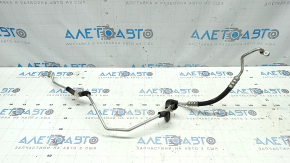 Mazda CX-50 23-25 2.5" heater-condenser air conditioner hose