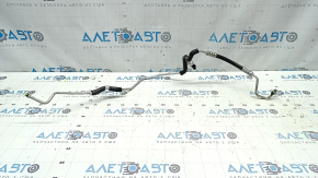 Mazda CX-50 23-25 2.5" heater-condenser air conditioner hose