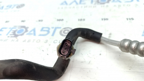 Mazda CX-50 23-25 2.5" heater-condenser air conditioner hose
