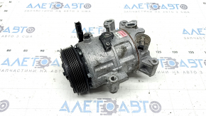 Mazda CX-50 23-25 2.5 Air Conditioning Compressor