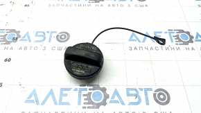 Mazda CX-50 23-25 Fuel Filler Cap