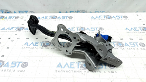 Mazda CX-50 23-25 brake pedal
