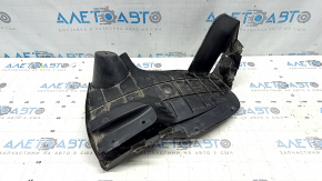 Left rear bumper guard for Mazda CX-50 23-25