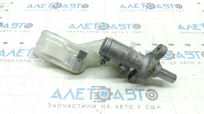 Mazda CX-50 23-25 brake master cylinder with reservoir and cover
