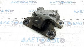 Left engine mount for Mazda CX-50 23-24 2.5
