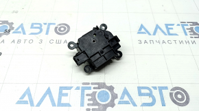 Actuator motor heater drive Mazda CX-50 23-25